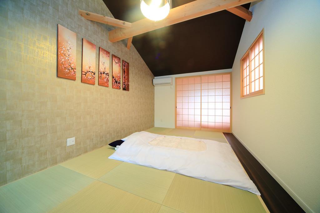 Coto Kyoto Toji 2 Villa ภายนอก รูปภาพ