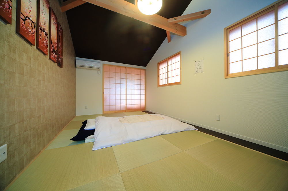 Coto Kyoto Toji 2 Villa ภายนอก รูปภาพ